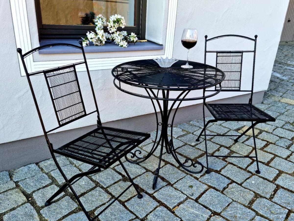 Ferienhaus Ritzmais Bischofsmais Exteriér fotografie