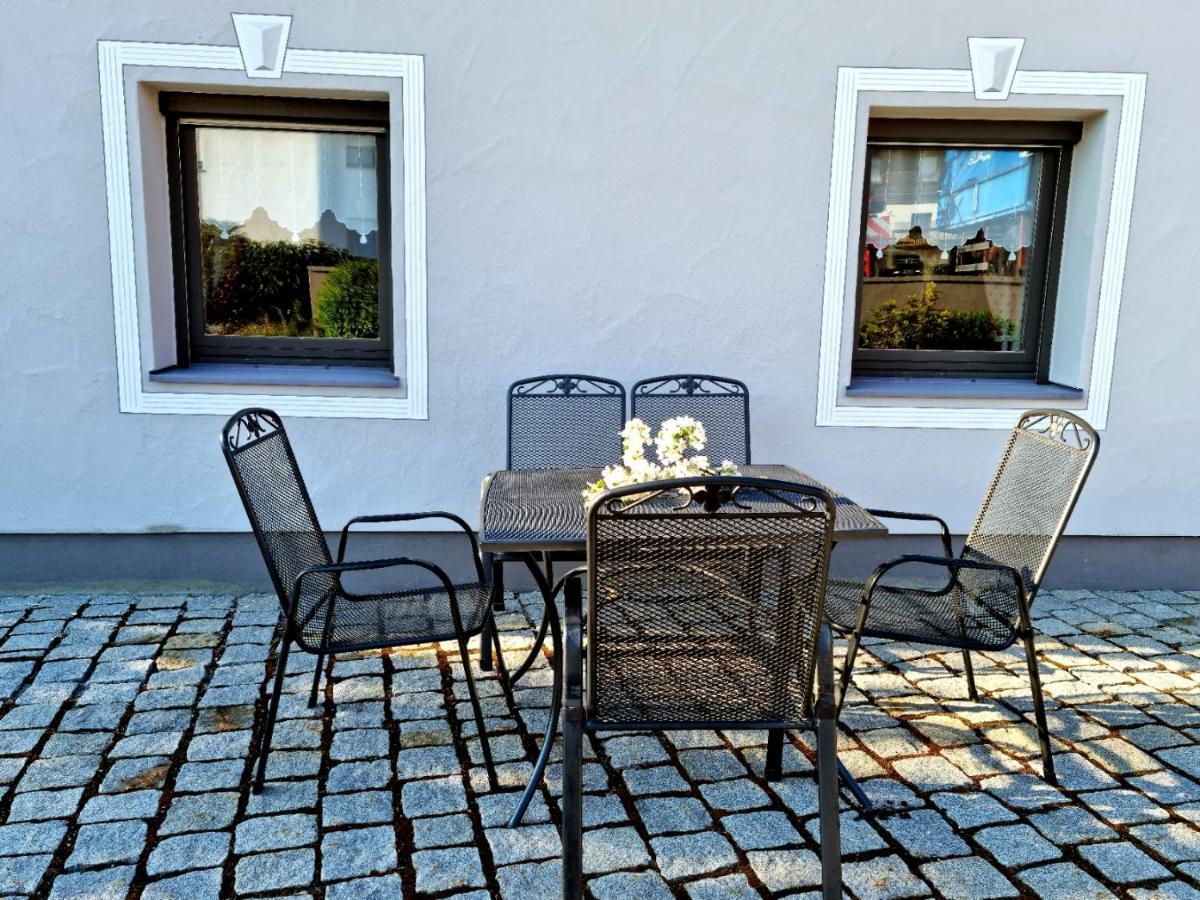 Ferienhaus Ritzmais Bischofsmais Exteriér fotografie