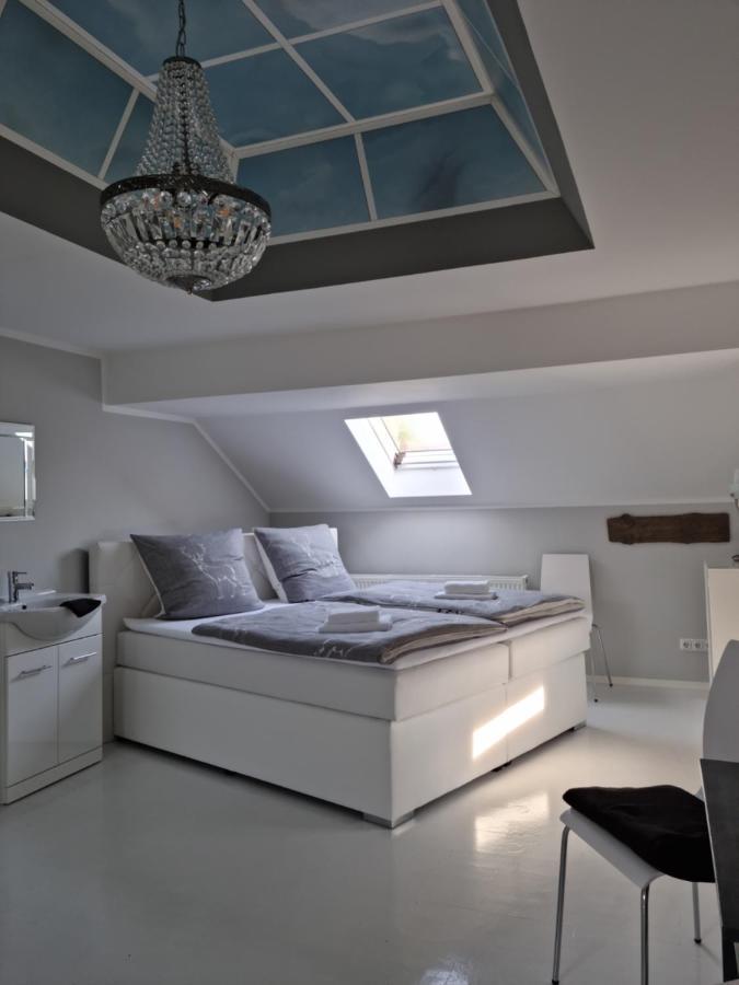 Ferienhaus Ritzmais Bischofsmais Exteriér fotografie