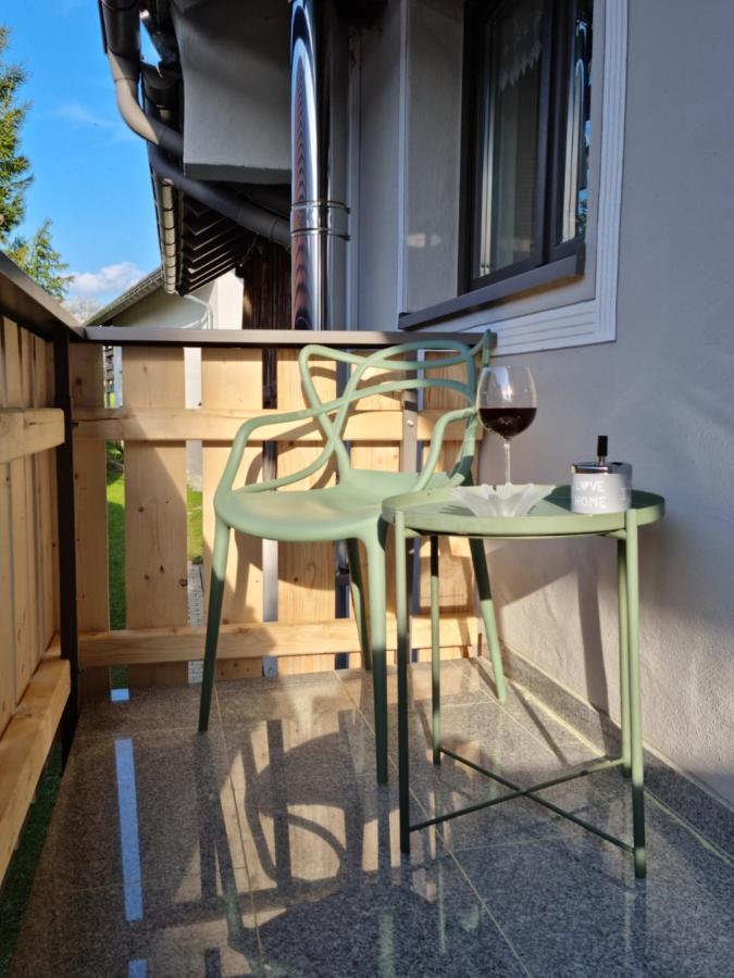 Ferienhaus Ritzmais Bischofsmais Exteriér fotografie