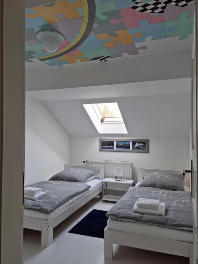 Ferienhaus Ritzmais Bischofsmais Exteriér fotografie