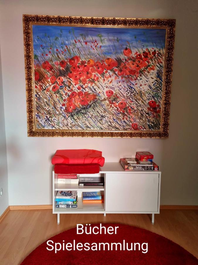 Ferienhaus Ritzmais Bischofsmais Exteriér fotografie
